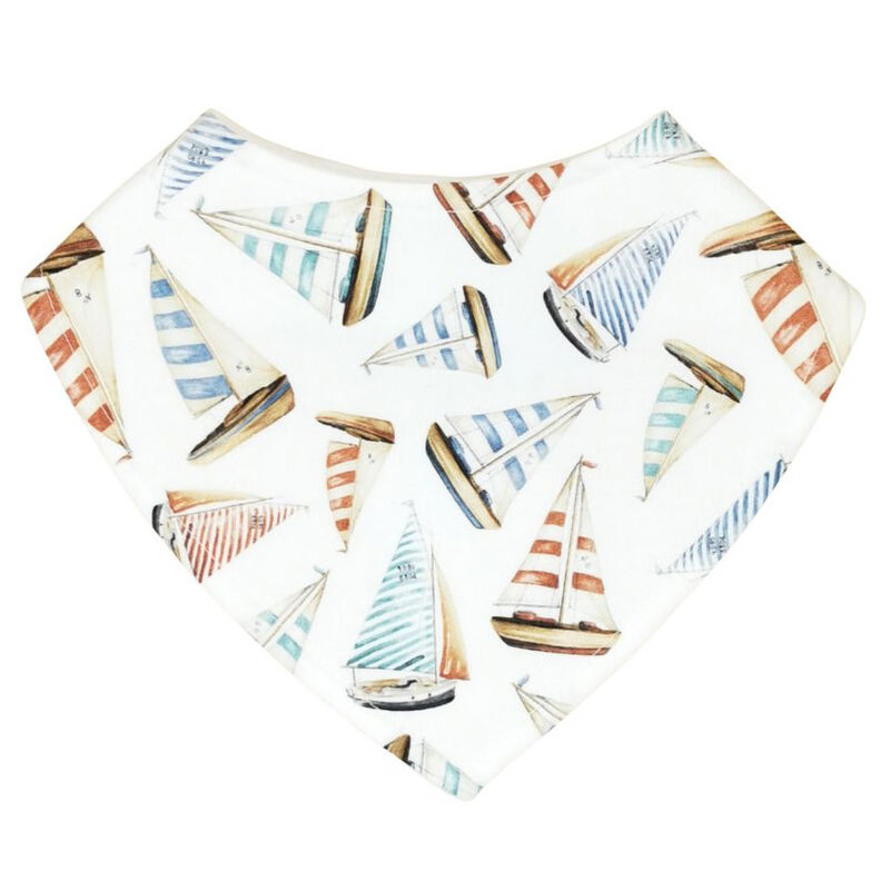 grannylove Dribble Bib image number 32